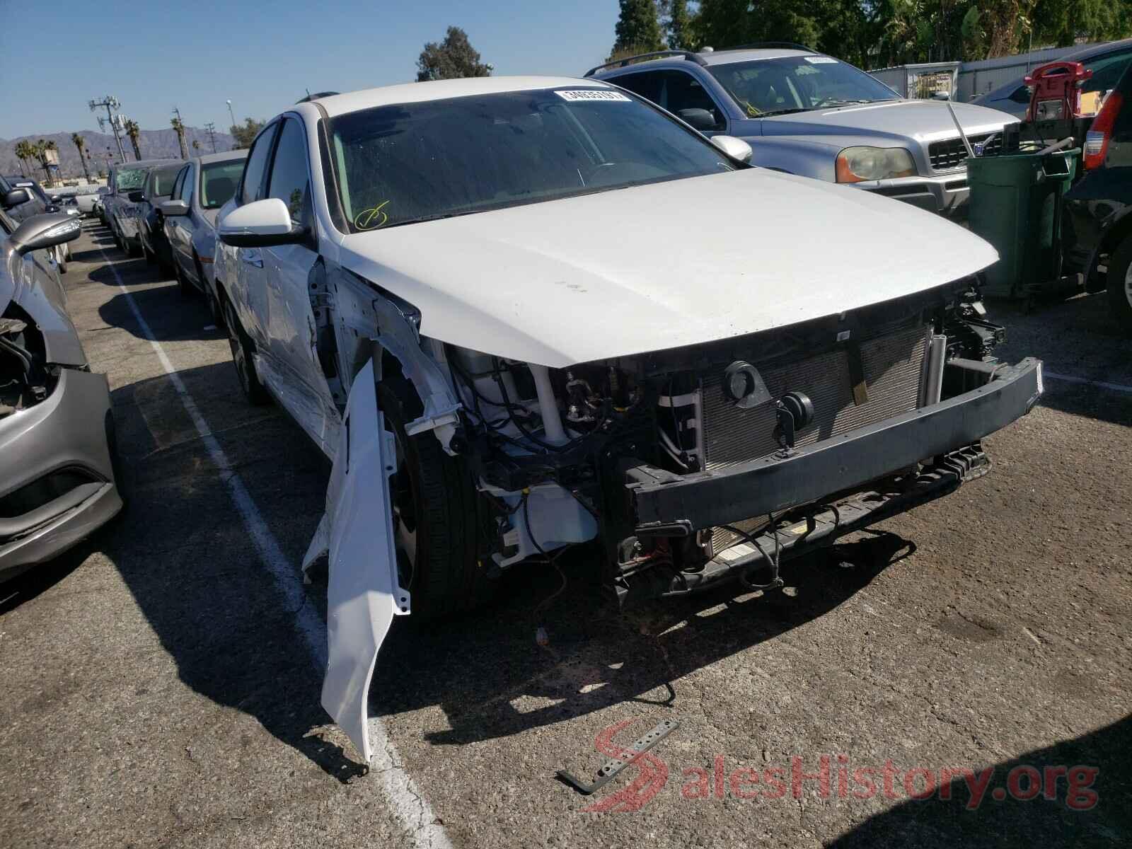 5XXGT4L39LG402430 2020 KIA OPTIMA