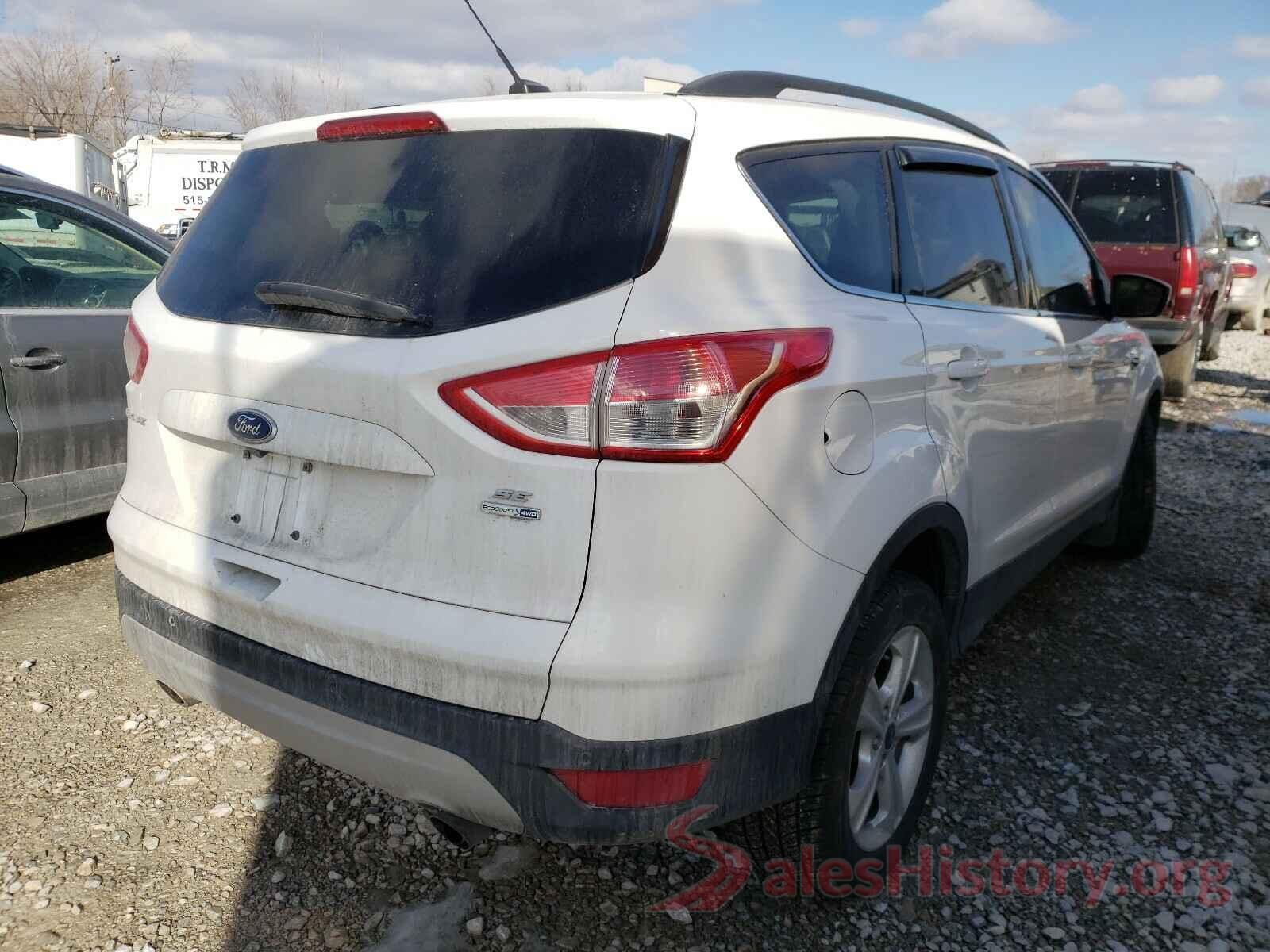 1FMCU9G99GUB58992 2016 FORD ESCAPE