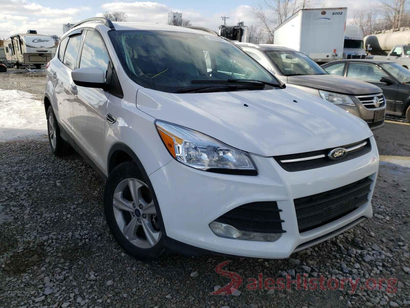 1FMCU9G99GUB58992 2016 FORD ESCAPE