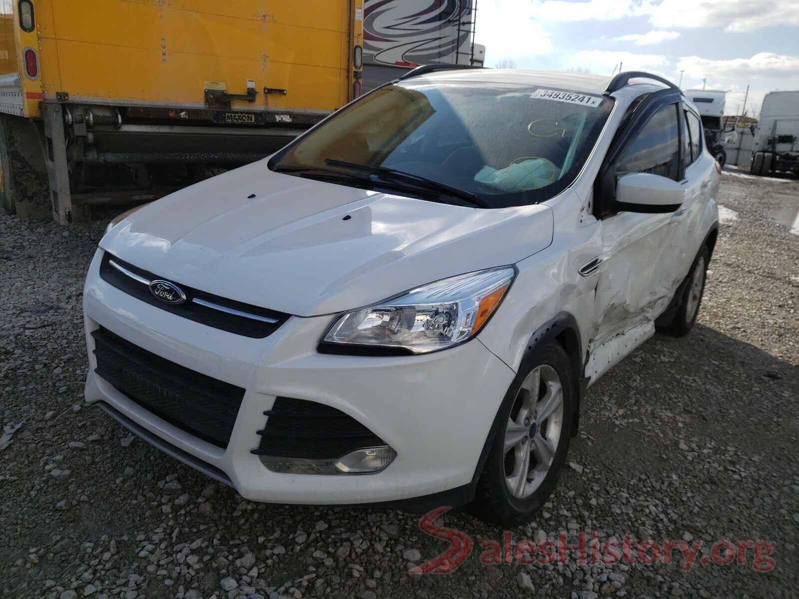 1FMCU9G99GUB58992 2016 FORD ESCAPE