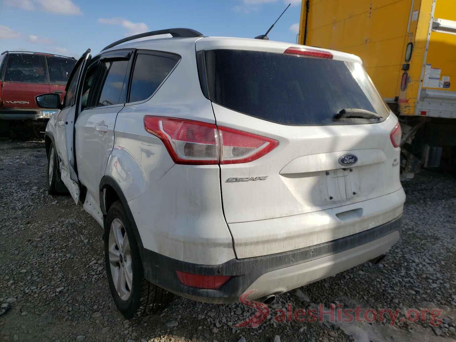 1FMCU9G99GUB58992 2016 FORD ESCAPE