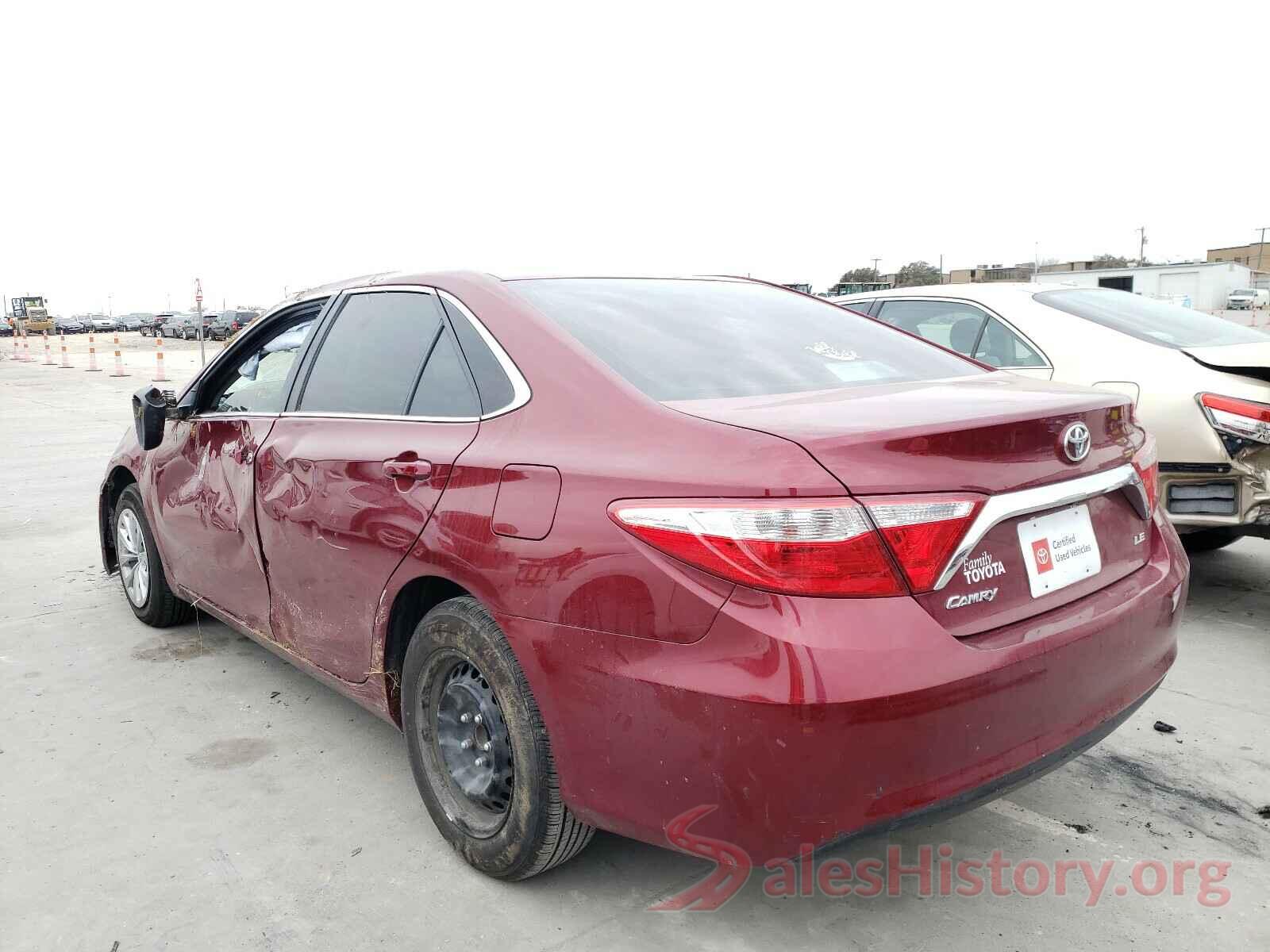 4T1BF1FKXHU799341 2017 TOYOTA CAMRY