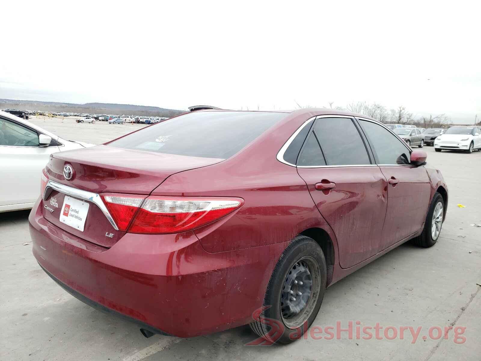 4T1BF1FKXHU799341 2017 TOYOTA CAMRY