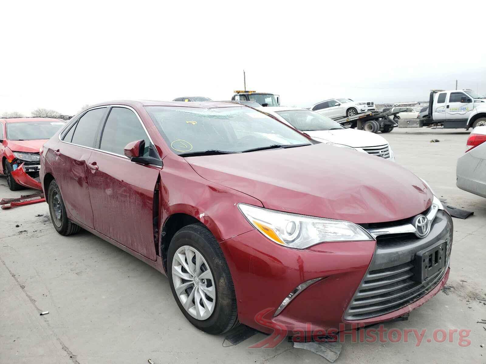 4T1BF1FKXHU799341 2017 TOYOTA CAMRY