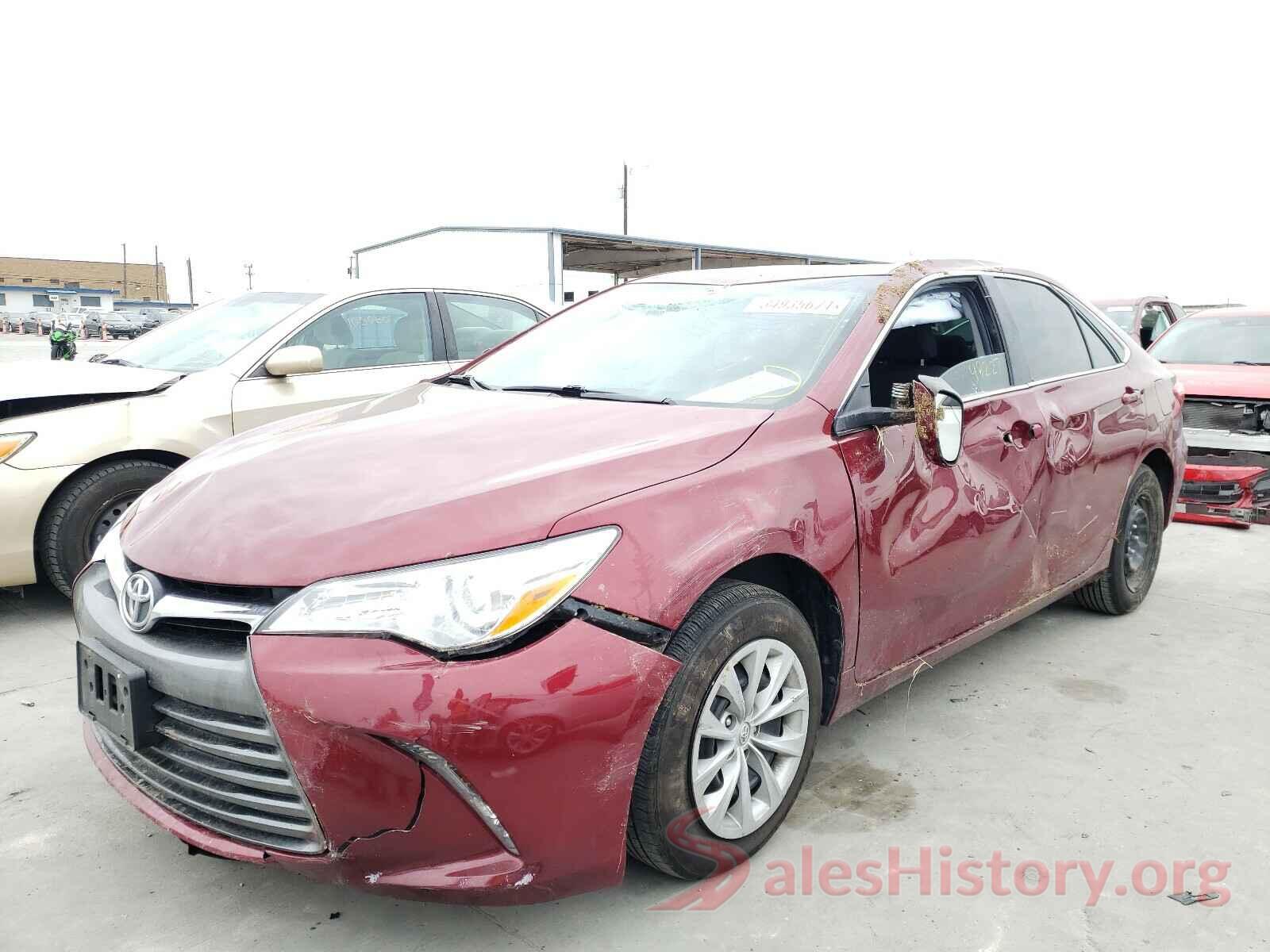 4T1BF1FKXHU799341 2017 TOYOTA CAMRY