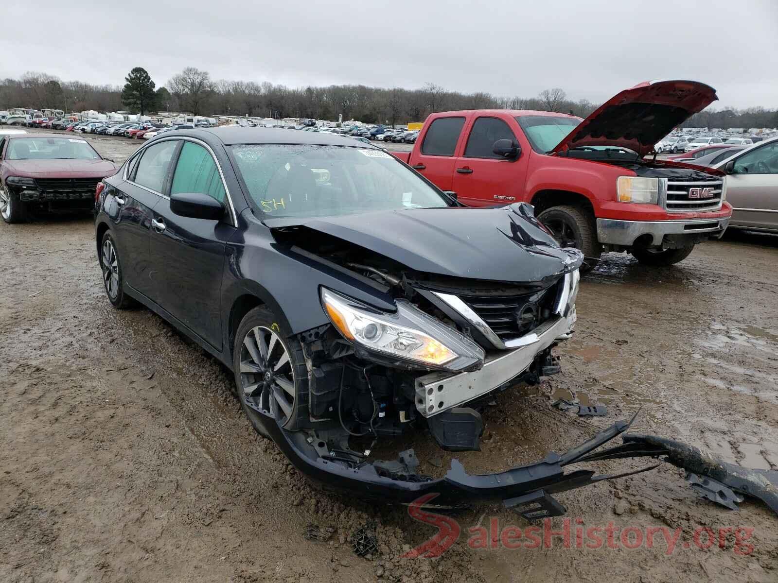 1N4AL3AP5HC207489 2017 NISSAN ALTIMA