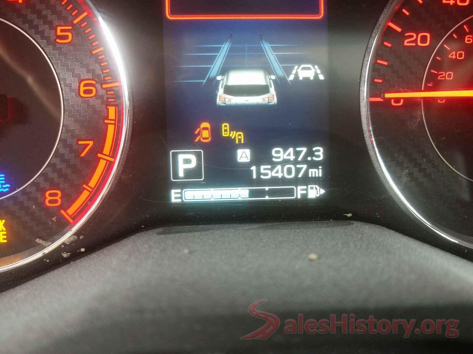 4S3GTAM69K3708405 2019 SUBARU IMPREZA