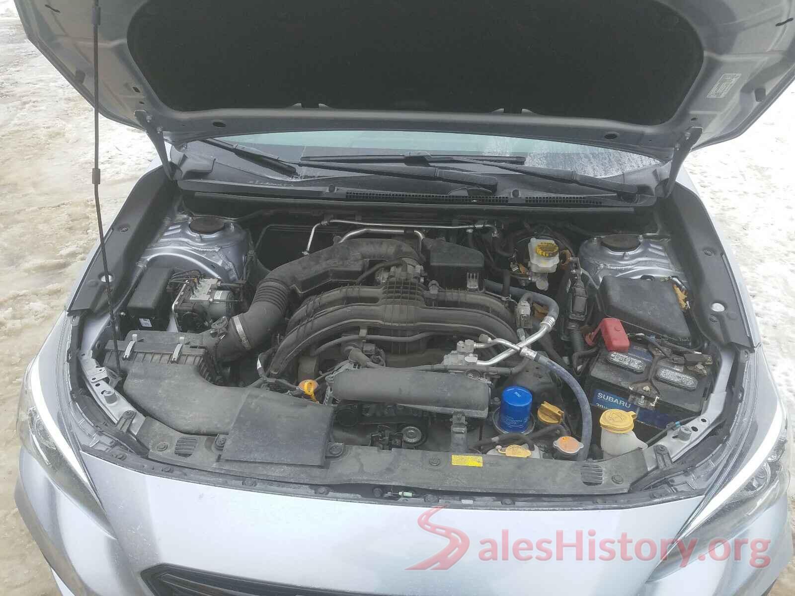 4S3GTAM69K3708405 2019 SUBARU IMPREZA