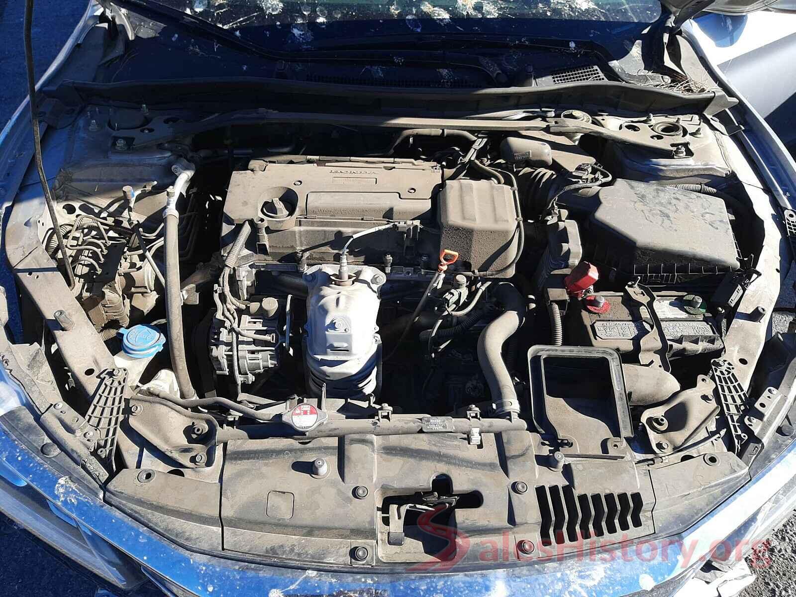 1HGCR2F1XHA122533 2017 HONDA ACCORD