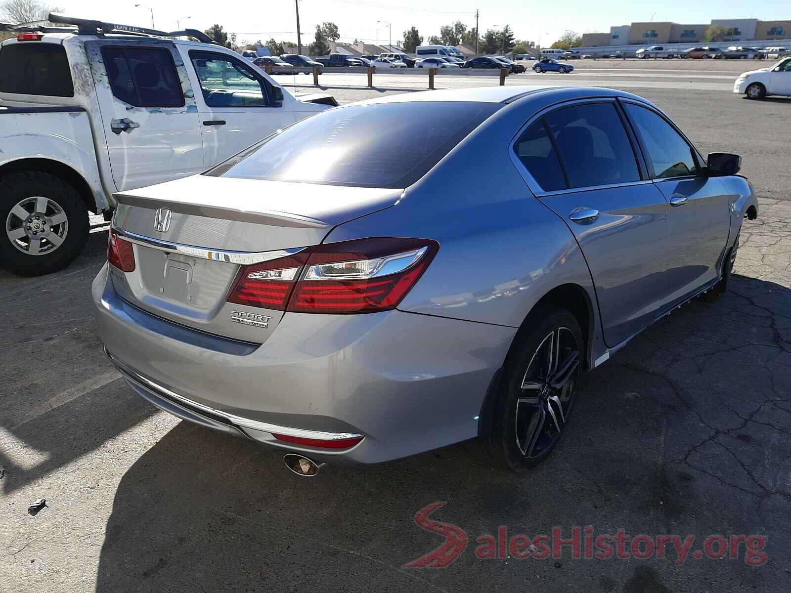 1HGCR2F1XHA122533 2017 HONDA ACCORD