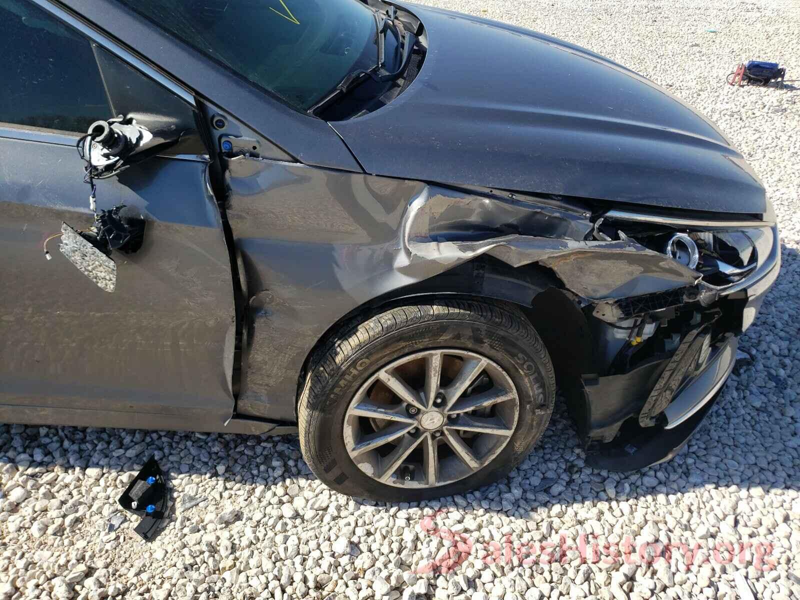 5NPE24AF4JH680578 2018 HYUNDAI SONATA