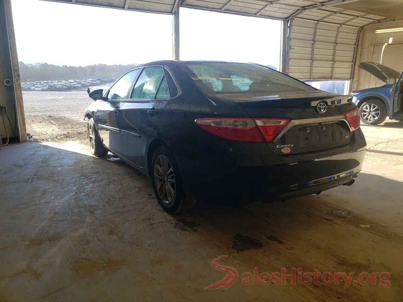 4T1BF1FK6HU771956 2017 TOYOTA CAMRY