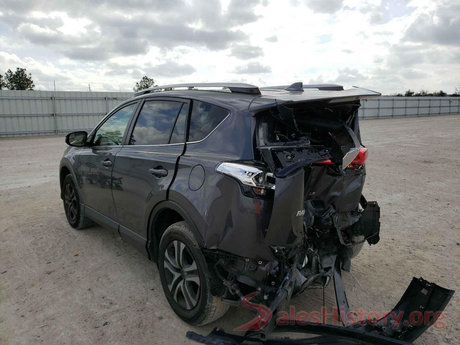 JTMZFREV6JJ169109 2018 TOYOTA RAV4