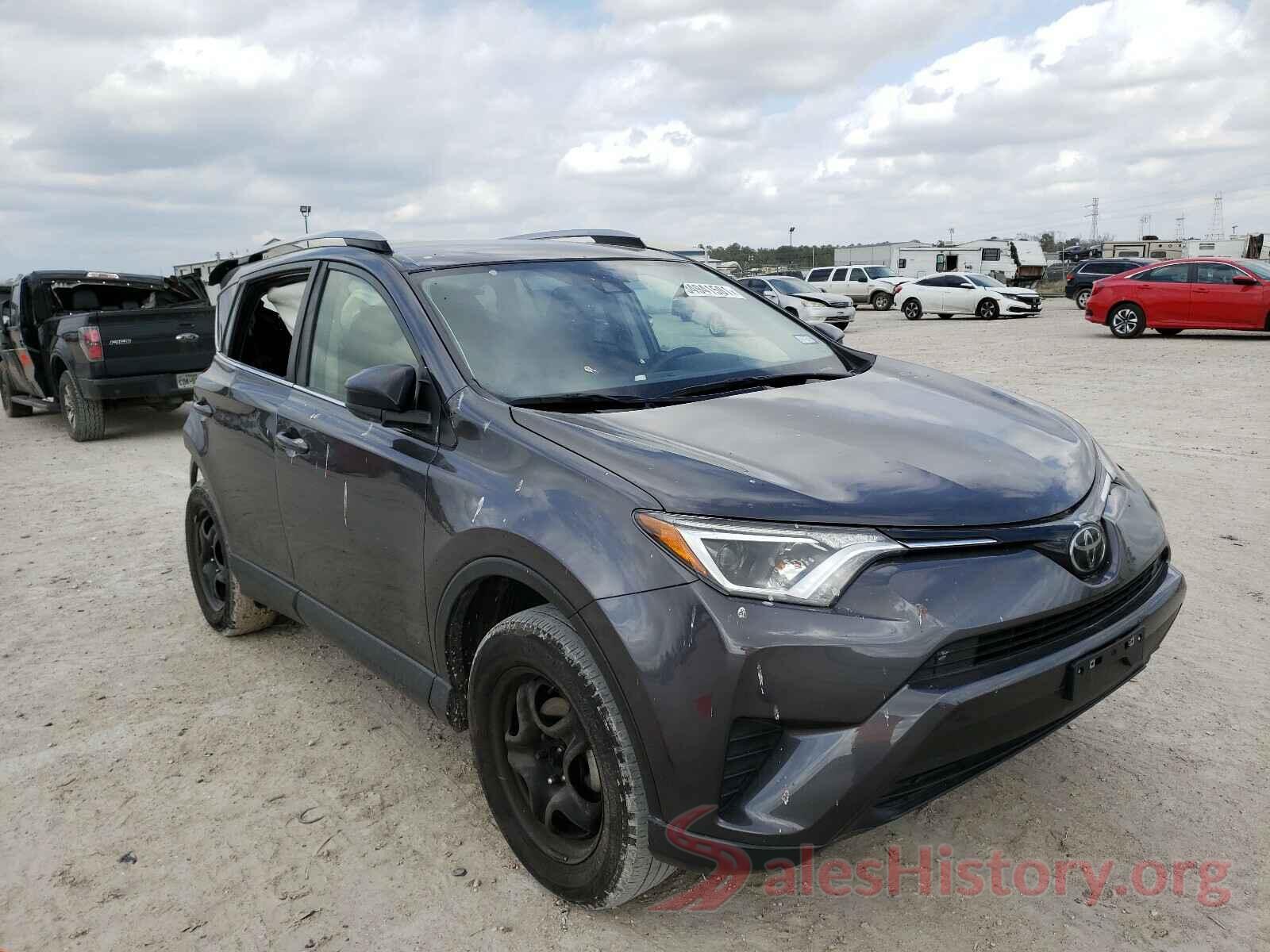 JTMZFREV6JJ169109 2018 TOYOTA RAV4