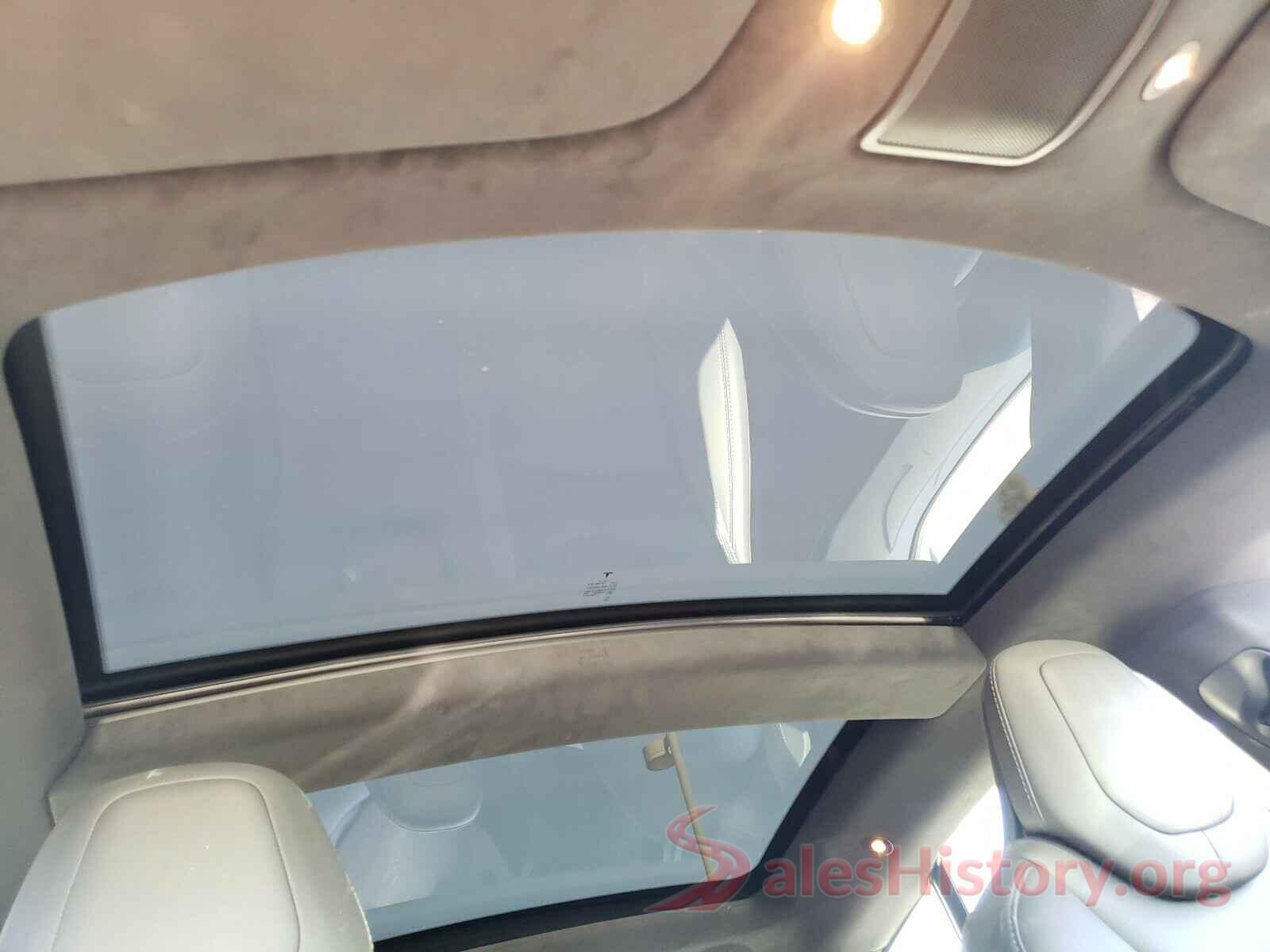 5YJSA1E48JF274380 2018 TESLA MODEL S