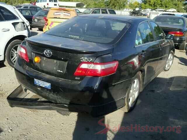 4T1BE46K39U384562 2009 TOYOTA CAMRY