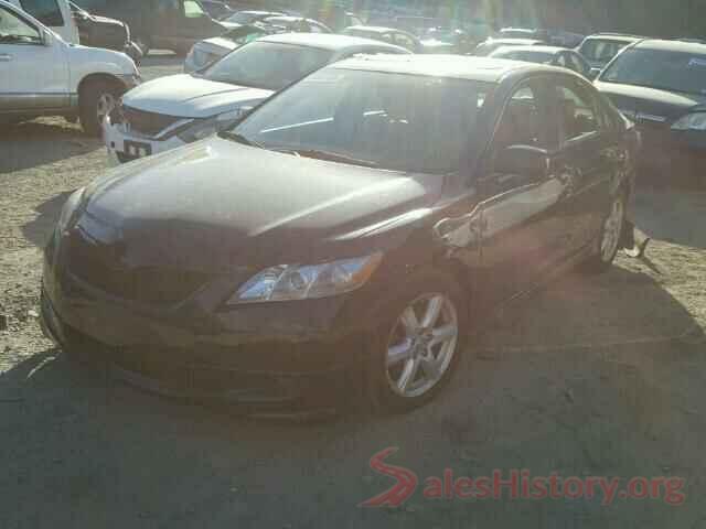 4T1BE46K39U384562 2009 TOYOTA CAMRY