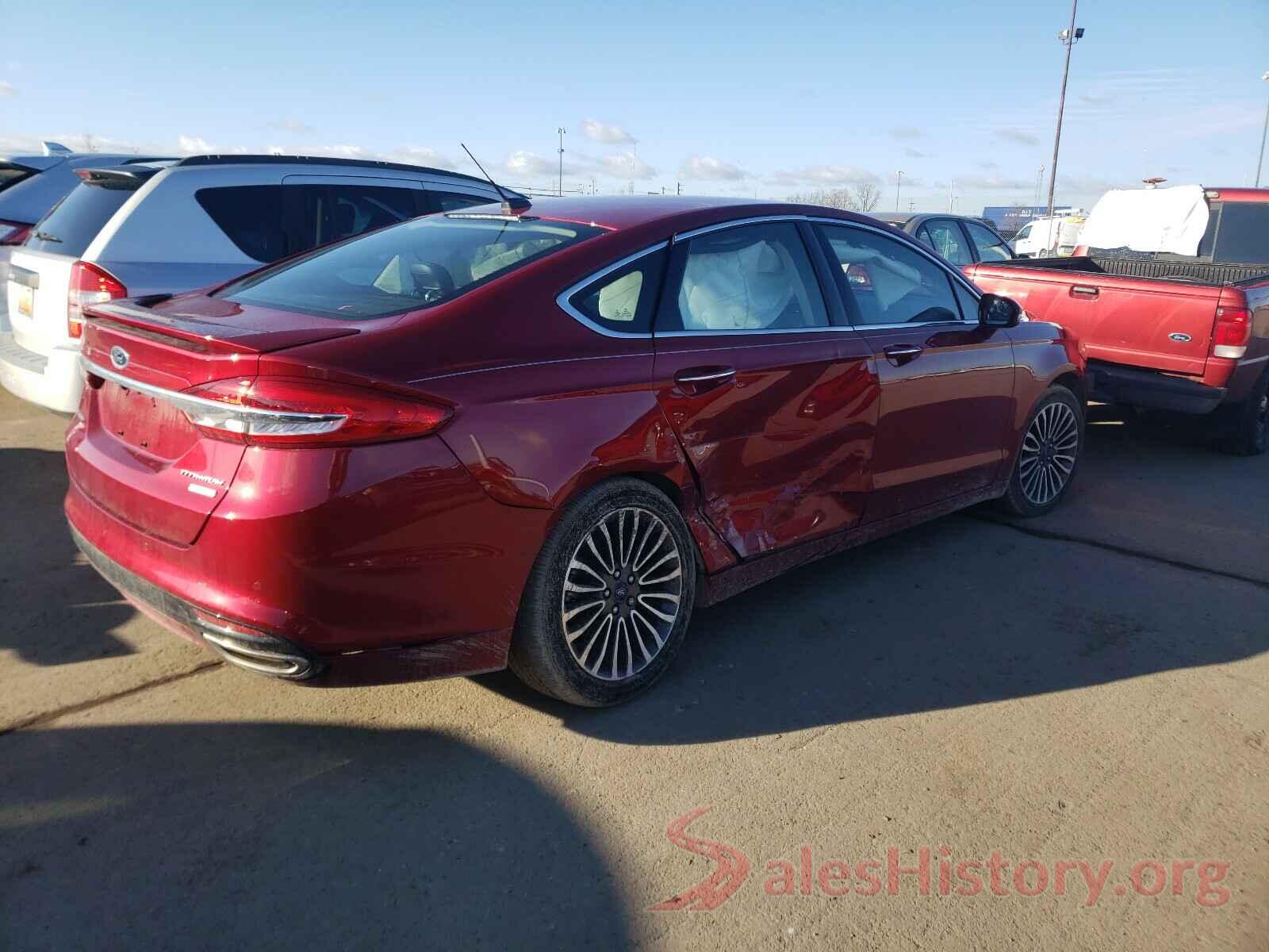 3FA6P0K98HR251612 2017 FORD FUSION