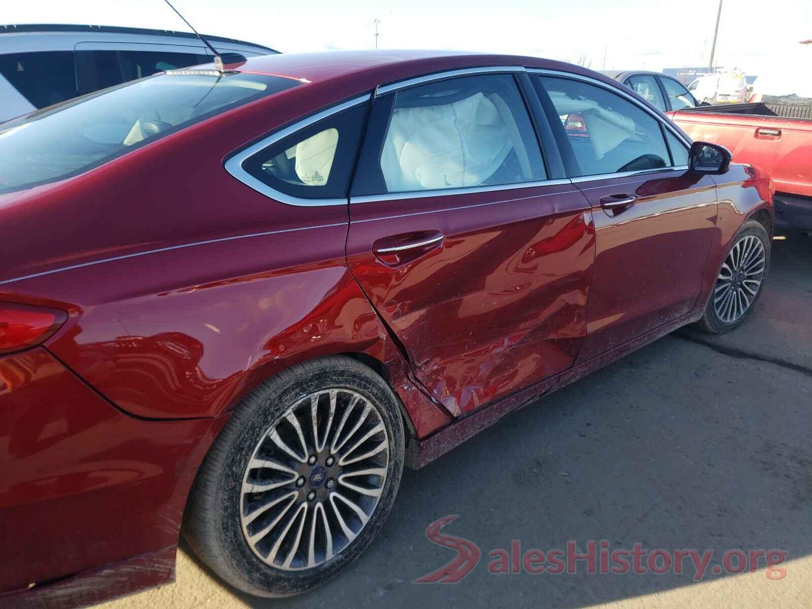 3FA6P0K98HR251612 2017 FORD FUSION