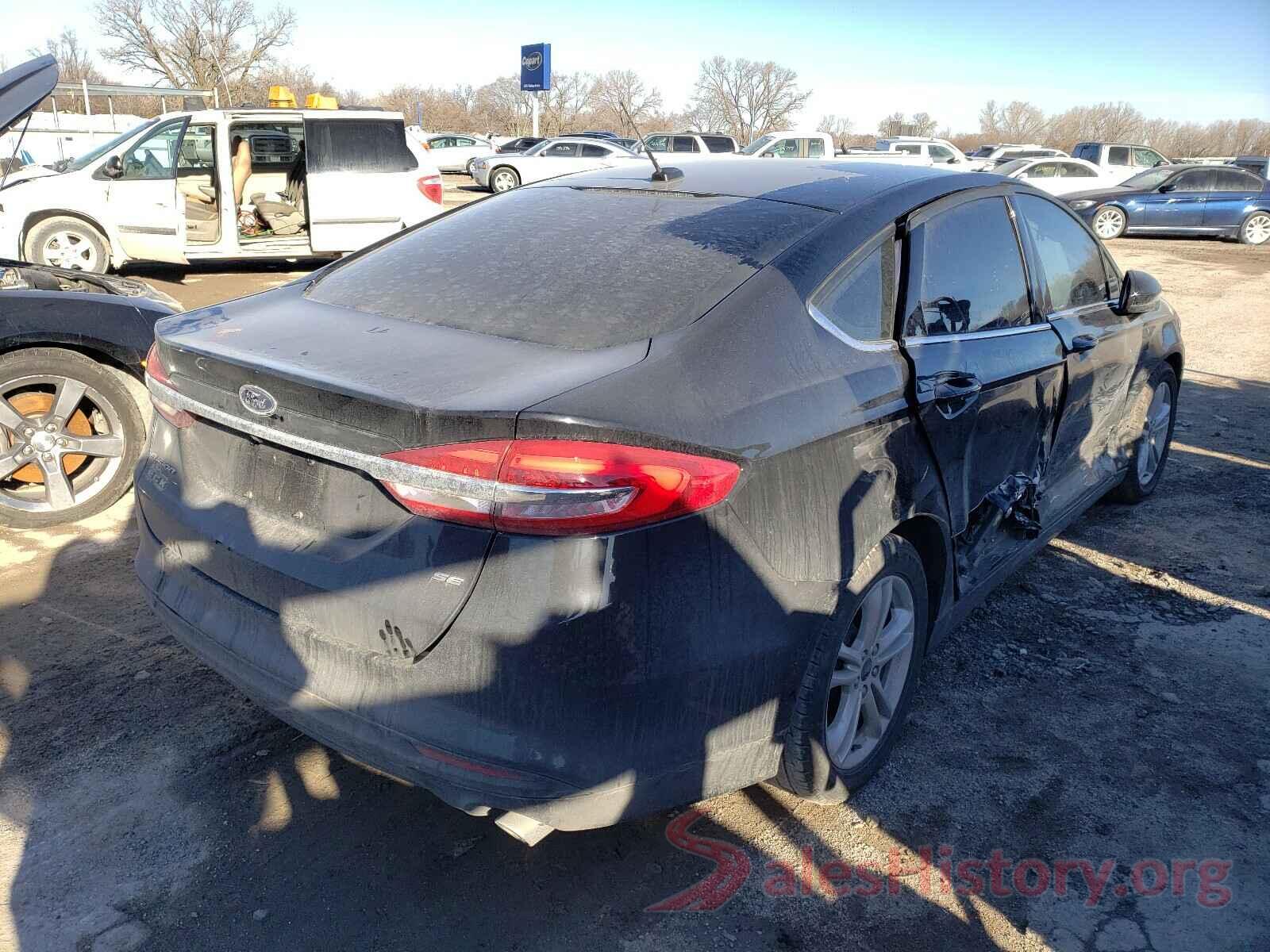 3FA6P0H71JR221170 2018 FORD FUSION