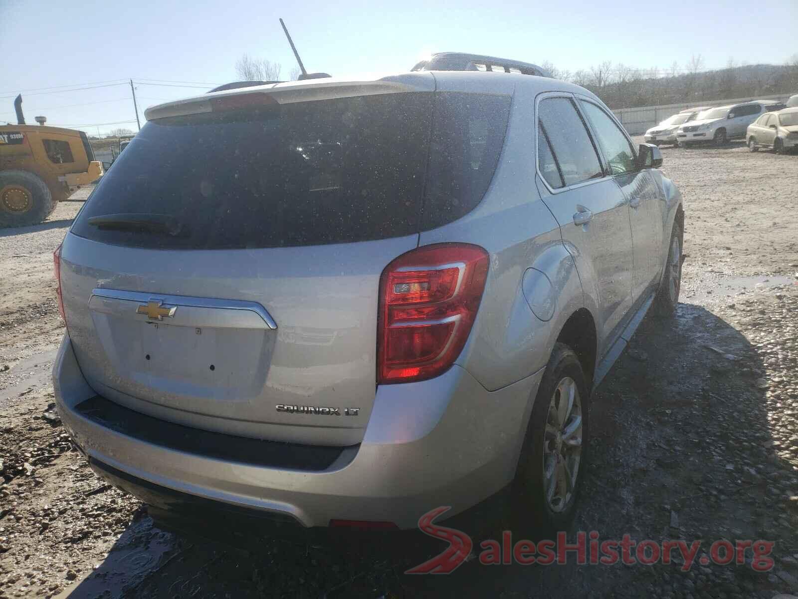 2GNALCEK6G6314641 2016 CHEVROLET EQUINOX