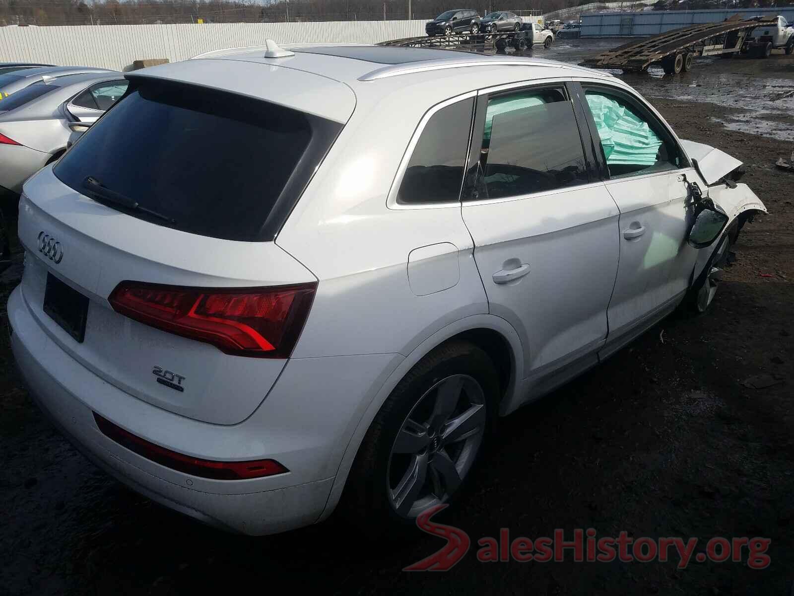 WA1BNAFY0J2183509 2018 AUDI Q5