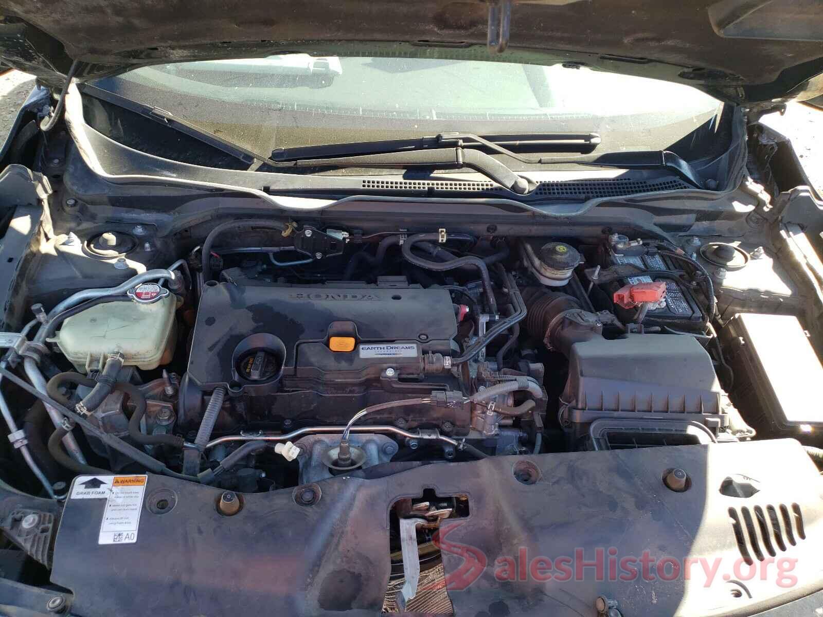 2HGFC2F55HH526133 2017 HONDA CIVIC