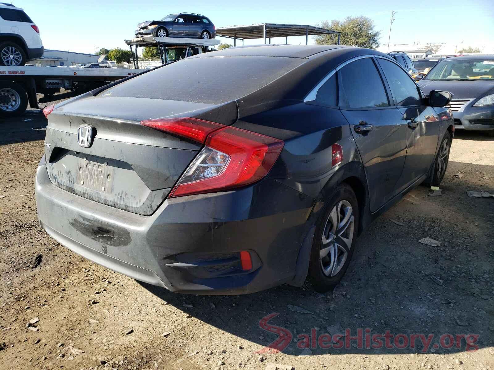 2HGFC2F55HH526133 2017 HONDA CIVIC