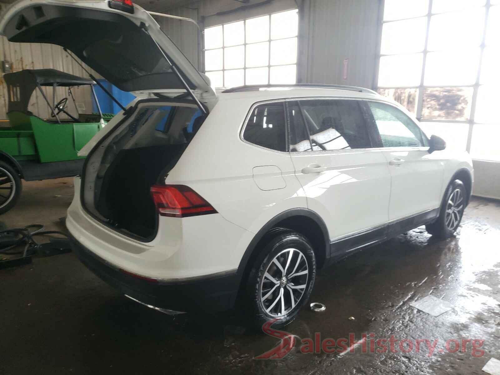 3VV2B7AX6LM130455 2020 VOLKSWAGEN TIGUAN