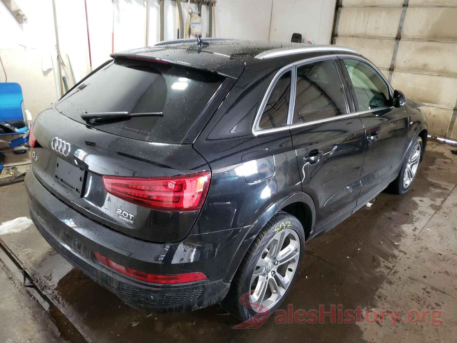 WA1GCCFS9HR015324 2017 AUDI Q3