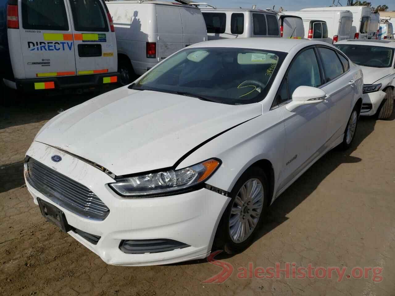 3FA6P0LUXGR366956 2016 FORD FUSION