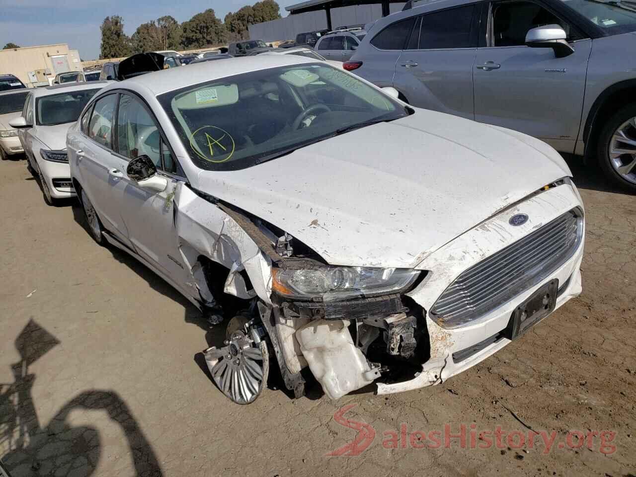 3FA6P0LUXGR366956 2016 FORD FUSION