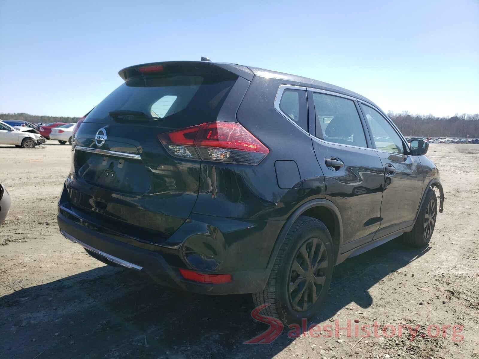 KNMAT2MT8JP535789 2018 NISSAN ROGUE