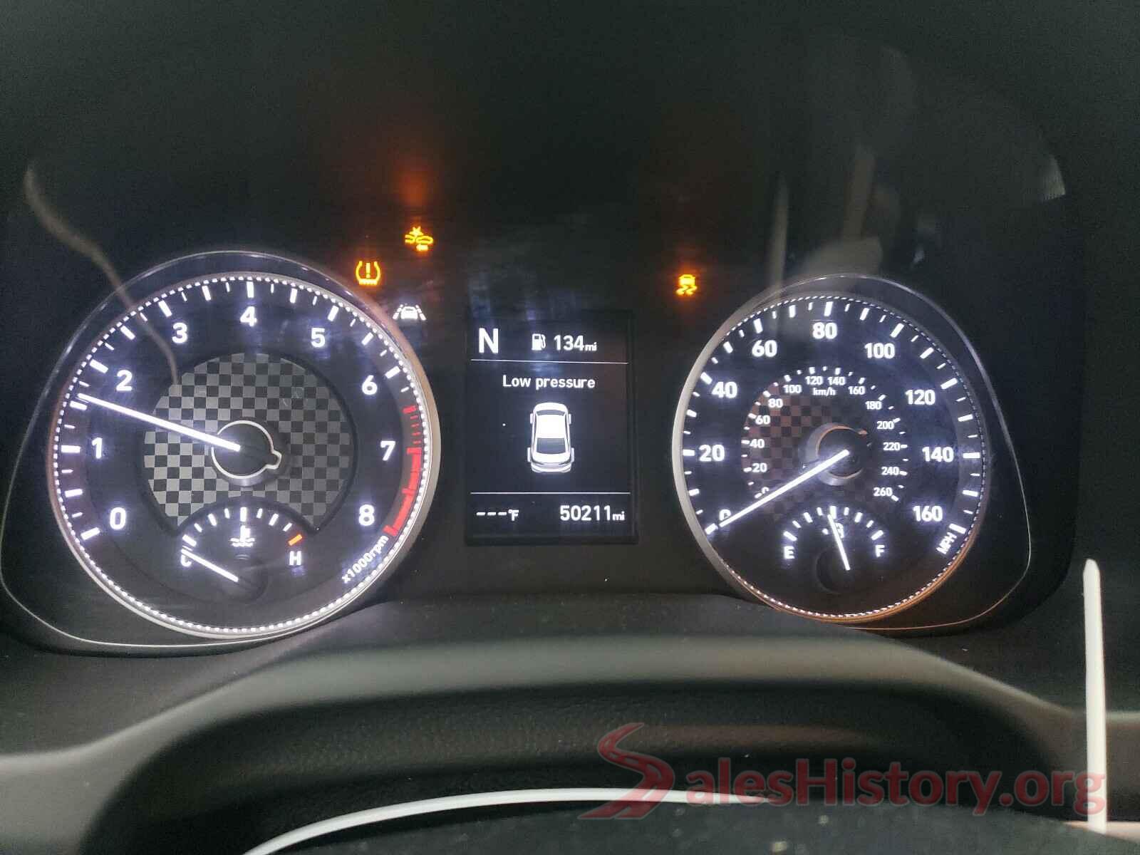 5NPD84LFXKH457308 2019 HYUNDAI ELANTRA