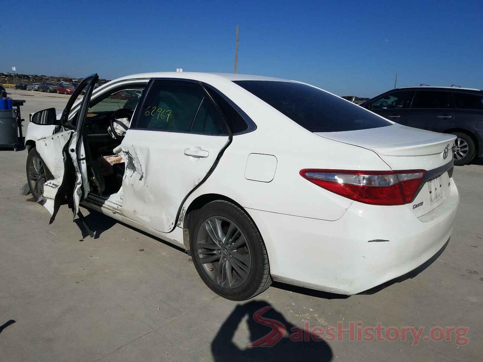 4T1BF1FK9HU289630 2017 TOYOTA CAMRY