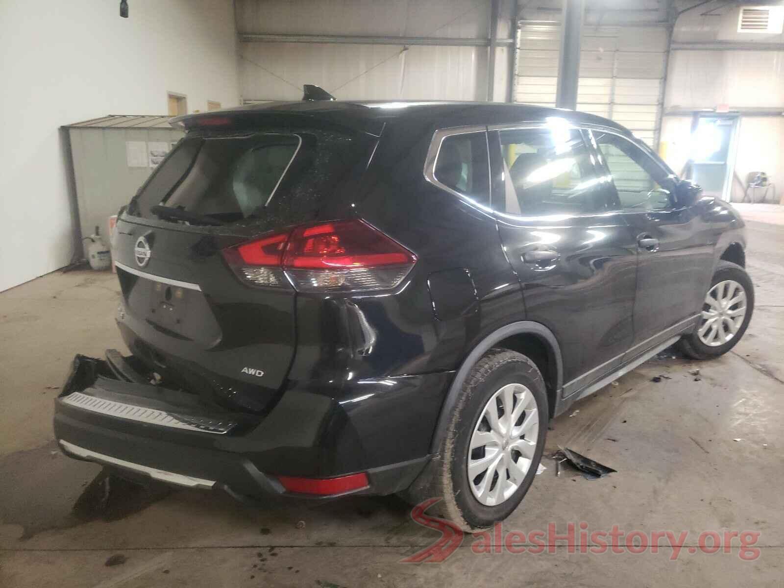 KNMAT2MV2JP578557 2018 NISSAN ROGUE