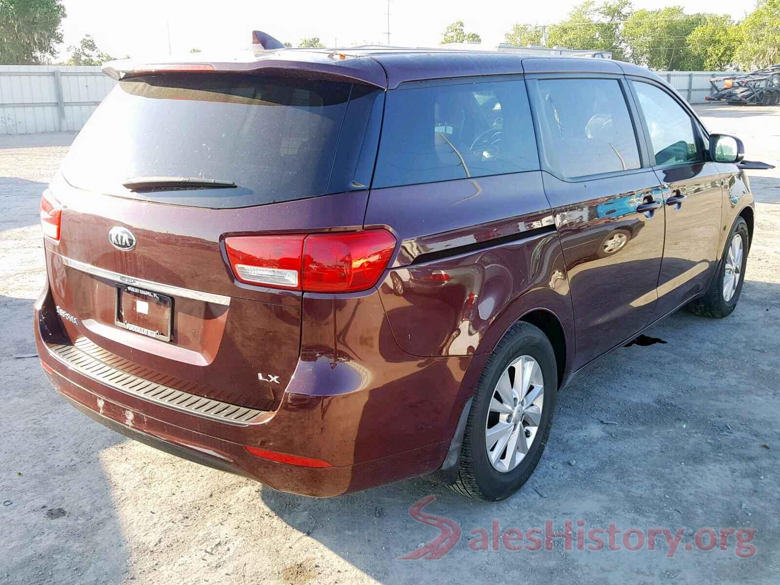 KNDMB5C18H6305705 2017 KIA SEDONA LX