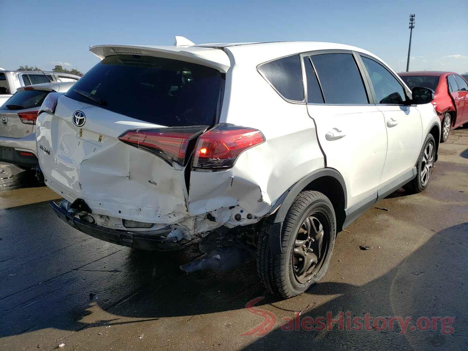 2T3ZFREV7JW447453 2018 TOYOTA RAV4