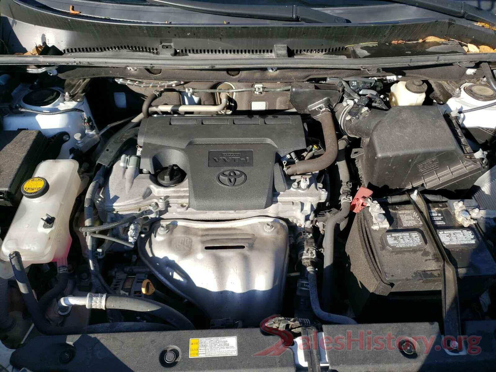 2T3ZFREV7JW447453 2018 TOYOTA RAV4