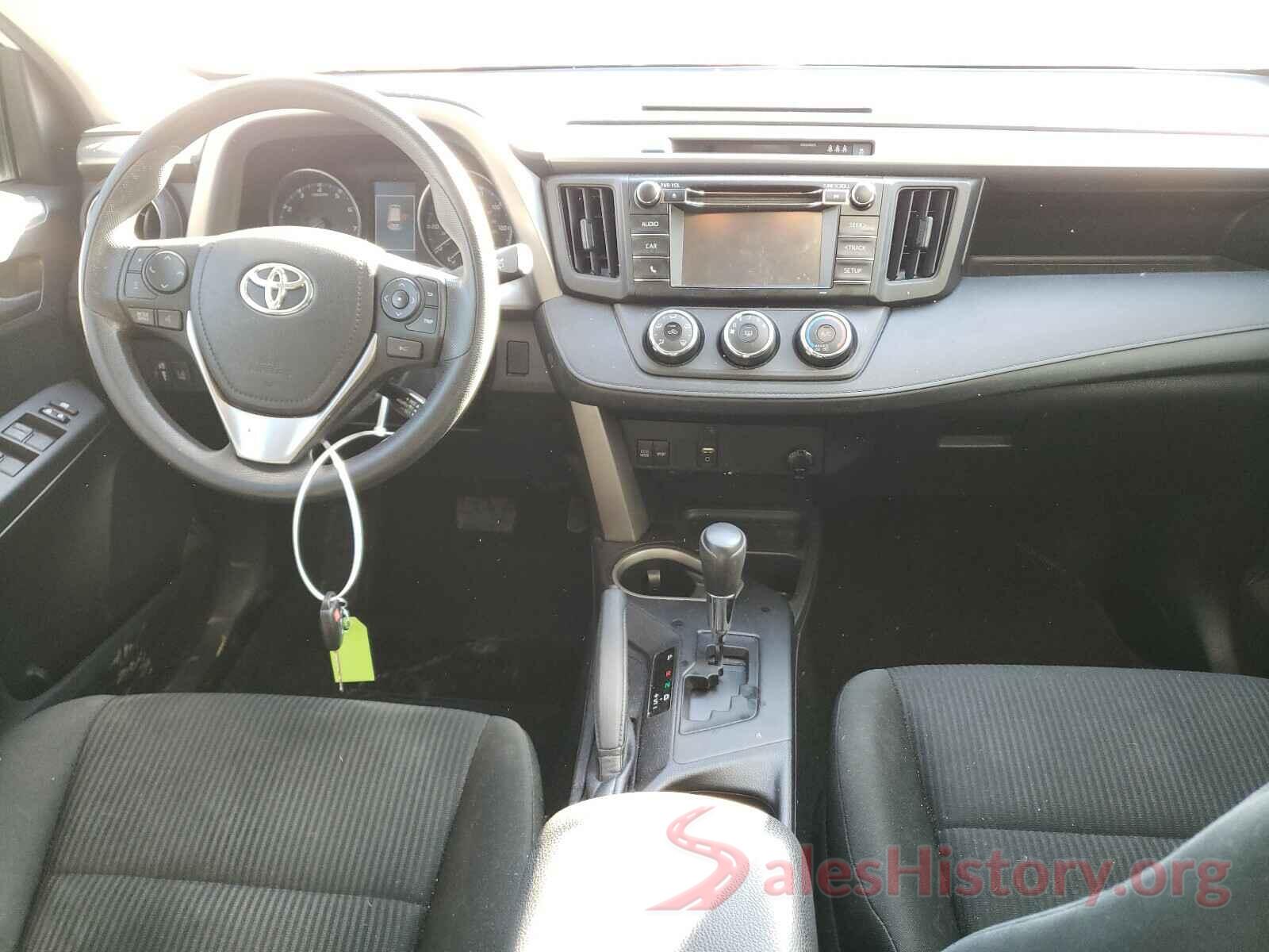 2T3ZFREV7JW447453 2018 TOYOTA RAV4