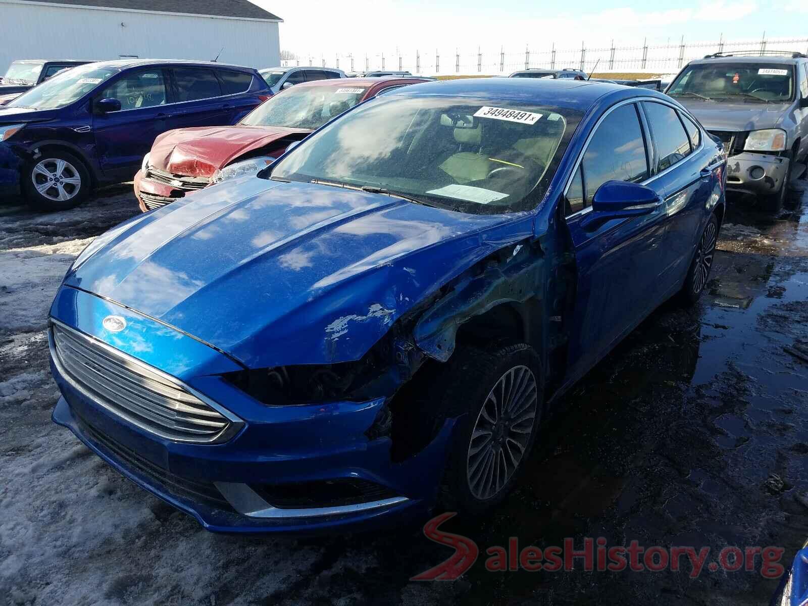 3FA6P0H92HR186196 2017 FORD FUSION