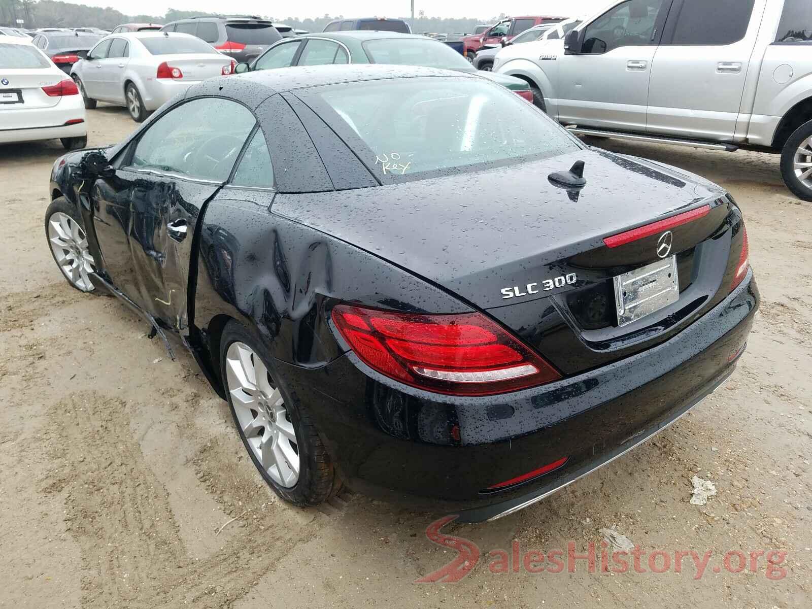 WDDPK3JA3KF164365 2019 MERCEDES-BENZ S CLASS