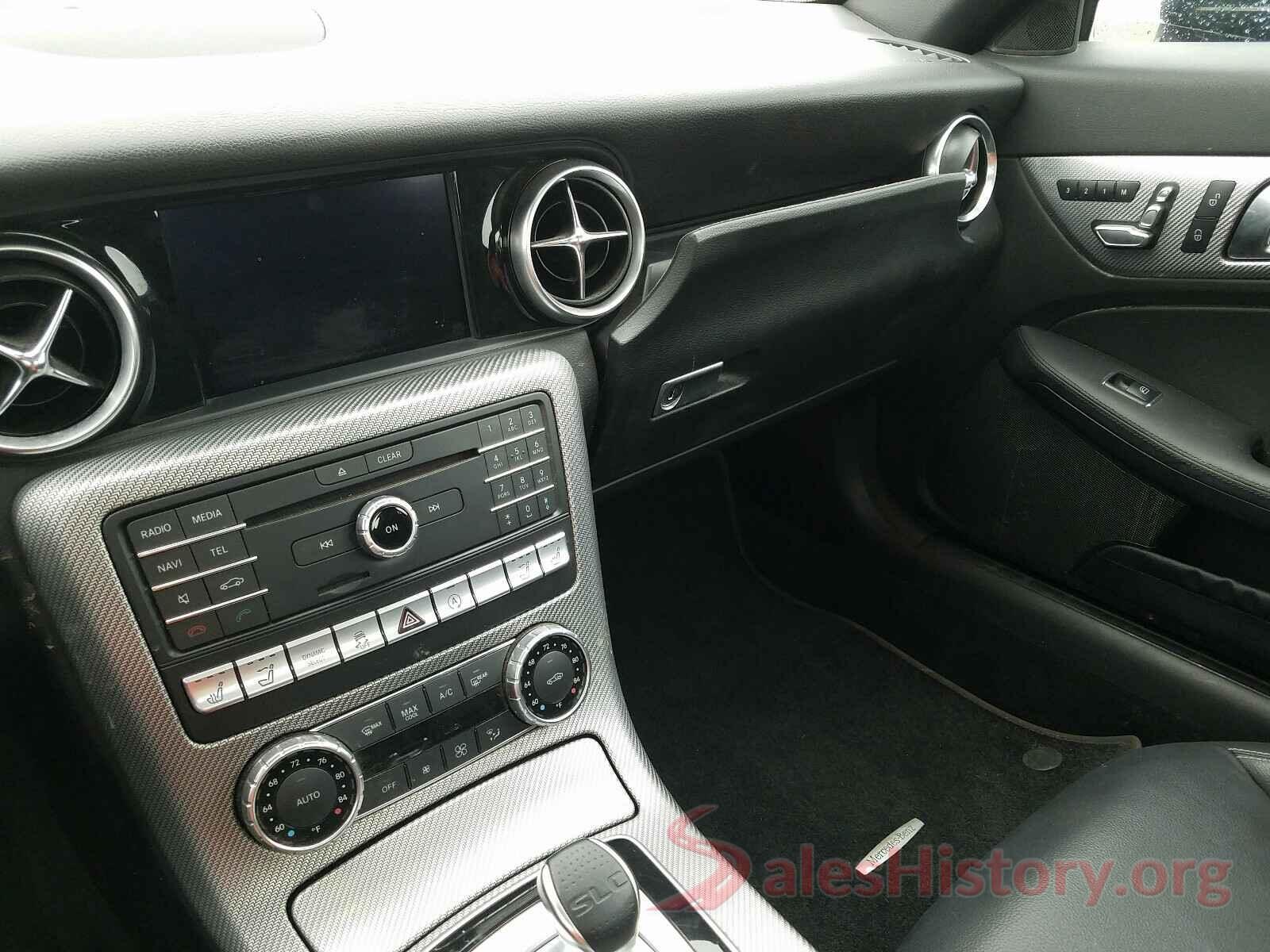 WDDPK3JA3KF164365 2019 MERCEDES-BENZ S CLASS