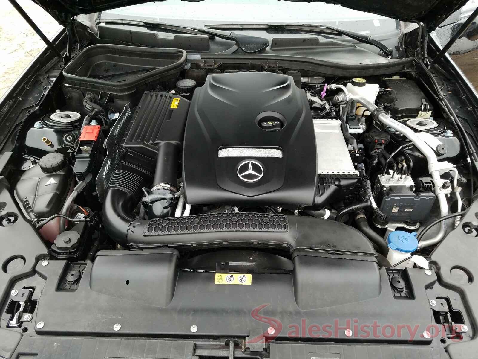 WDDPK3JA3KF164365 2019 MERCEDES-BENZ S CLASS