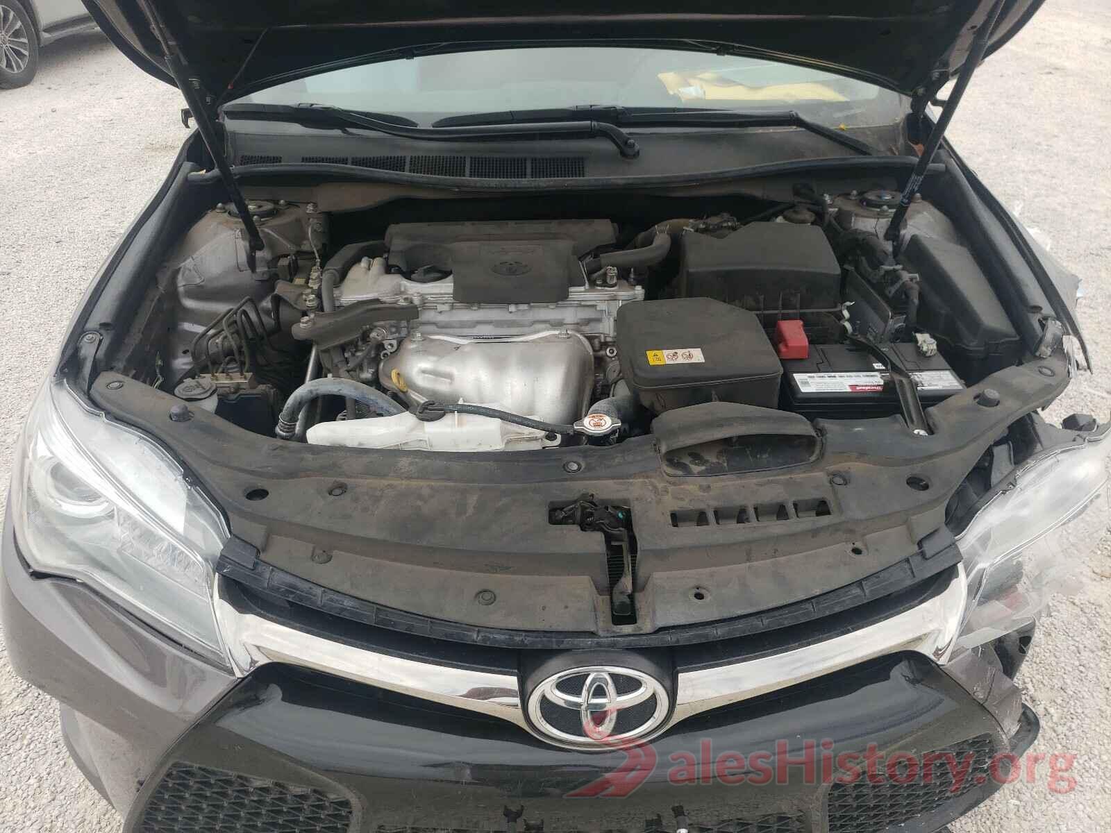 4T1BF1FK9HU297047 2017 TOYOTA CAMRY