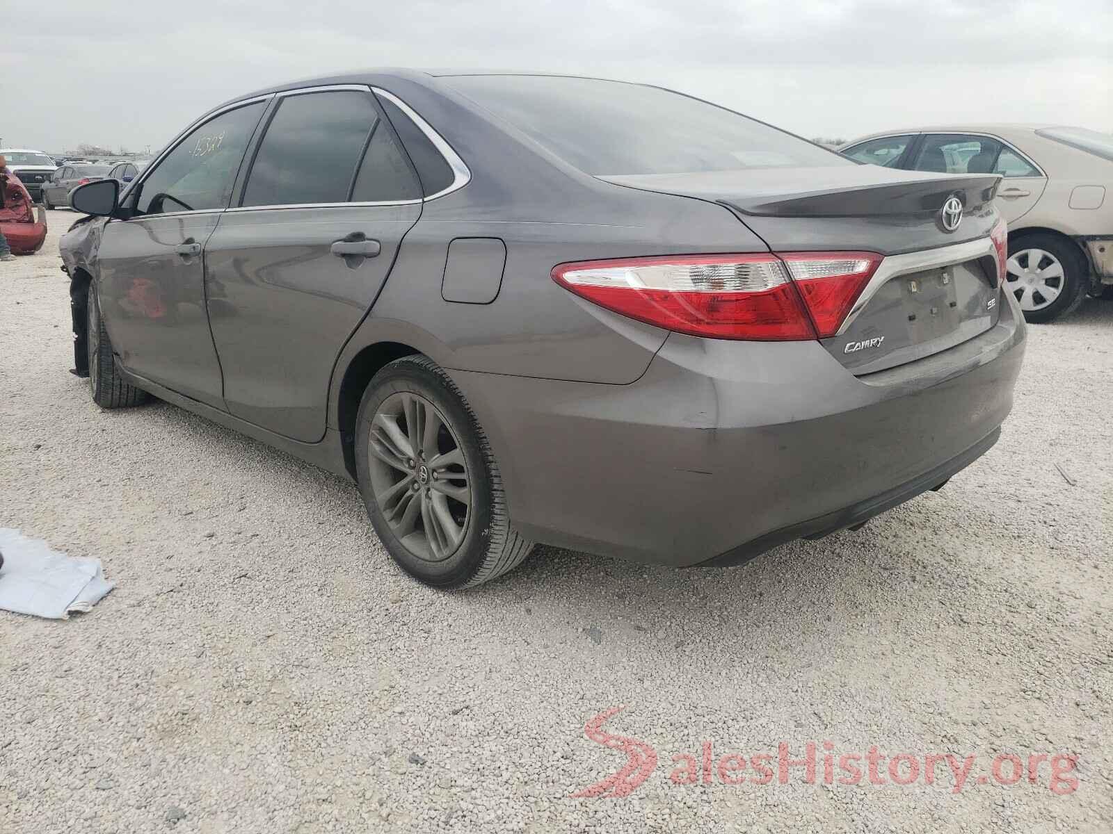 4T1BF1FK9HU297047 2017 TOYOTA CAMRY