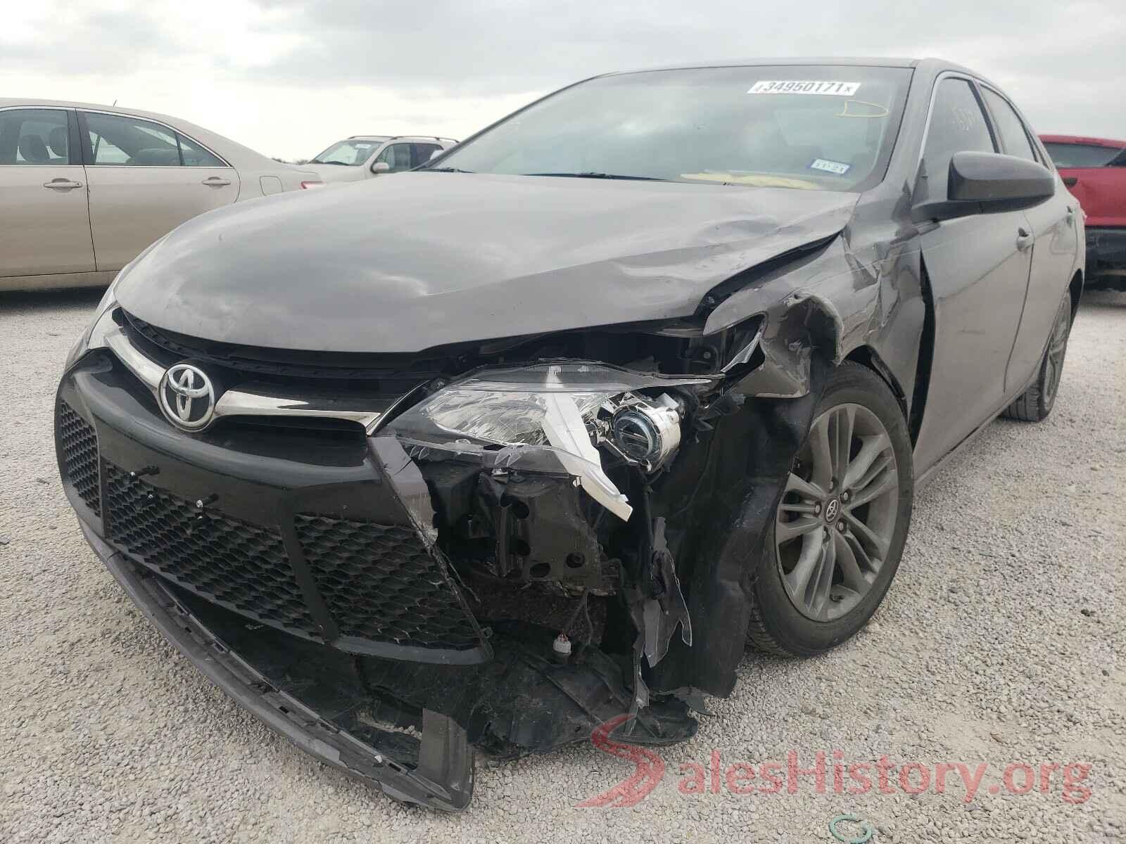 4T1BF1FK9HU297047 2017 TOYOTA CAMRY