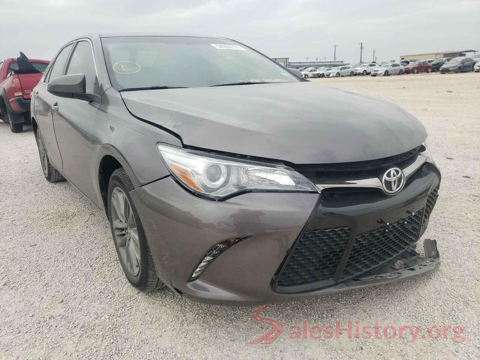 4T1BF1FK9HU297047 2017 TOYOTA CAMRY