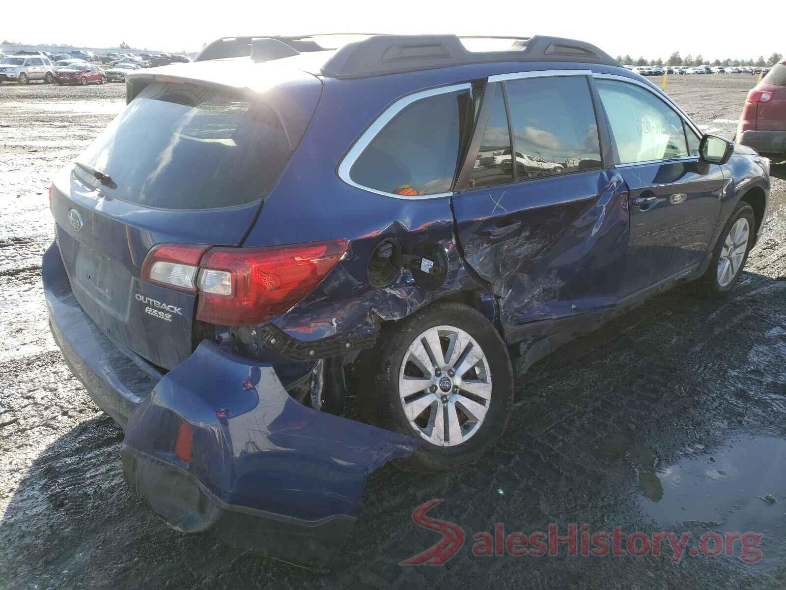 4S4BSACC1H3358812 2017 SUBARU OUTBACK