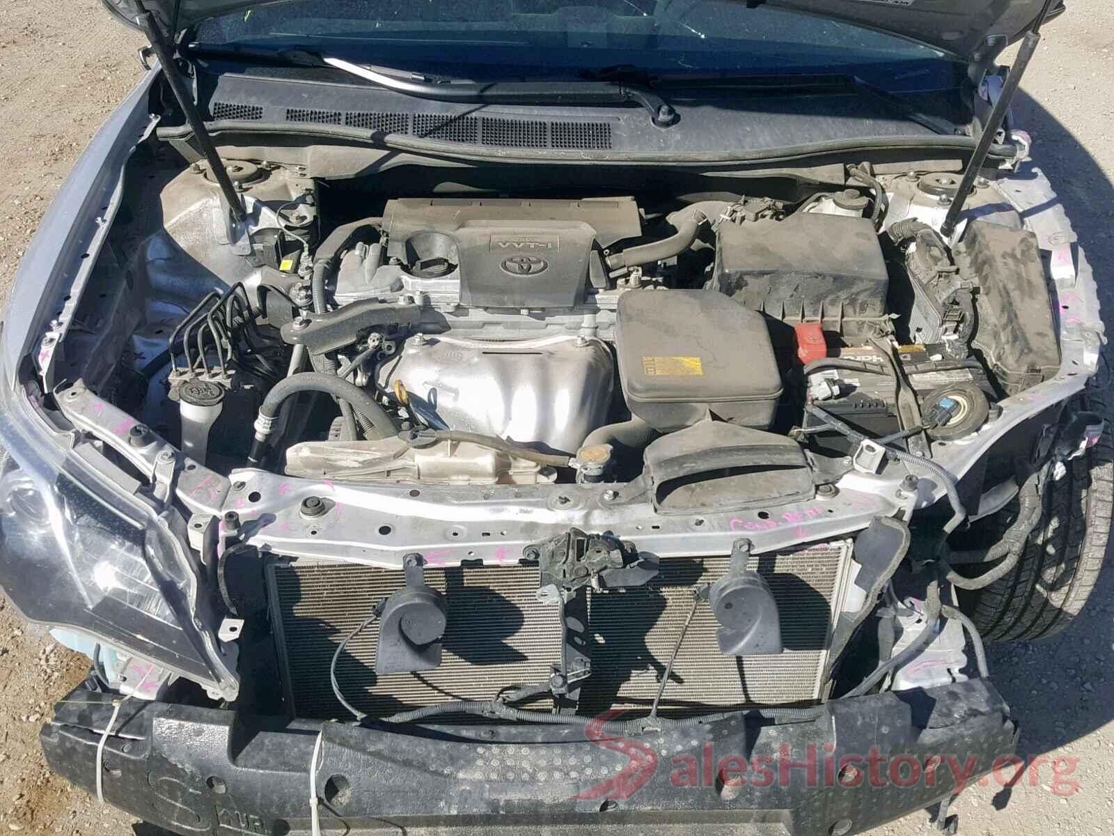 4T1BF1FK2CU191614 2012 TOYOTA CAMRY BASE